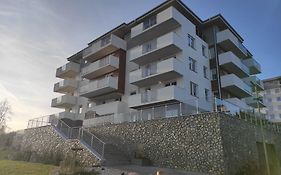 Apartament u Hippków